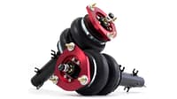 air lift performance 99-05 vw golf/gti/jetta front kit 75524
