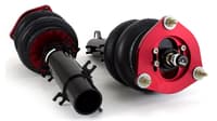 air lift performance 99-05 vw golf/gti/jetta front kit 75524