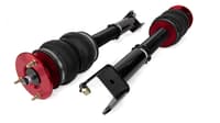 air lift performance front kit for 05-17 chrysler 300 / 06-21 dodge charger / 05-08 dodge magnum 75527
