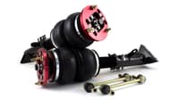air lift performance front kit for 92-98 bmw m3 e36 75536