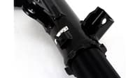 air lift performance front kit for 92-98 bmw m3 e36 75536