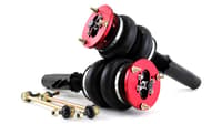 air lift performance front kit for 99-06 bmw 3-series e46 75546
