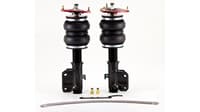 air lift performance 02-07 subaru impreza/wrx / 05-06 saab 9-2x front kit 75552