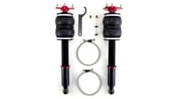 air lift performance front kit for 01-06 lexus ls430 75553