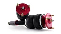 air lift performance front kit for 01-06 lexus ls430 75553