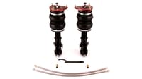 air lift performance 08-14 subaru impreza front kit 75556