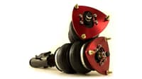 air lift performance 08-14 subaru impreza front kit 75556