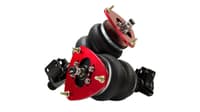 air lift performance 12-22 scion frs / subaru brz front kit 75557