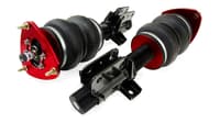 air lift performance 12-22 scion frs / subaru brz front kit 75557