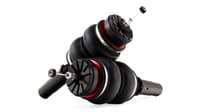 air lift performance 09-15 audi a4/a5/s4/s5/rs4/rs5 front kit 75558