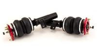 air lift performance 05-14 audi a3 / 06-15 audi tt / vw 06-14 golf/gti / 05-15 jetta front kit 75576
