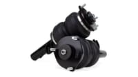 air lift performance 05-14 audi a3 / vw 09-16 cc / 07-14 eos/gti/golf /12-14 beetle turbo front kit 75582