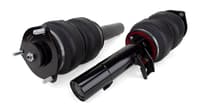 air lift performance 05-14 audi a3 / vw 09-16 cc / 07-14 eos/gti/golf /12-14 beetle turbo front kit 75582