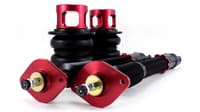 air lift performance 08-14 infiniti g37 / 09-20 nissan 370z rear kit 75621
