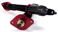 air lift performance 08-14 infiniti g37 / 09-20 nissan 370z rear kit 75621