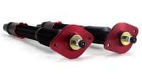 air lift performance 08-14 infiniti g37 / 09-20 nissan 370z rear kit 75621