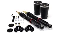 air lift performance rear kit for 98-05 volkswagen jetta golf gti mk4 75624