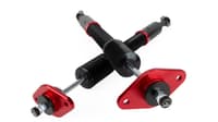 air lift performance rear kit for 05-21 chrysler 300 / 06-21 dodge charger/challenger / 05-08 dodge magnum 75627