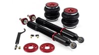 air lift performance rear kit for 92-98 bmw m3 e36 75636