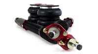 air lift performance rear kit for 92-98 bmw m3 e36 75636