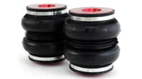 air lift performance rear kit for 99-06 bmw m3 e46 75646