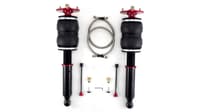 air lift performance rear kit for 01-06 lexus ls430 75653