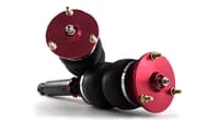 air lift performance rear kit for 01-06 lexus ls430 75653