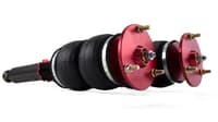 air lift performance rear kit for 01-06 lexus ls430 75653