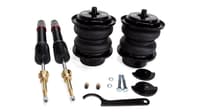 air lift performance 09-15 audi a4/a5/s4/s5/rs4/rs5 rear kit 75658