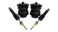 air lift performance 09-15 audi a4/a5/s4/s5/rs4/rs5 rear kit 75658