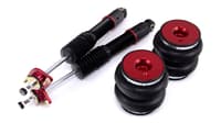 air lift performance rear kit for bmw z3/e30/e36 compact 75673