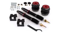 air lift performance 05-14 audi a3 / vw 09-16 cc / 07-14 eos/gti/golf /12-14 beetle turbo rear kit 75676