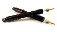 air lift performance 05-14 audi a3 / vw 09-16 cc / 07-14 eos/gti/golf /12-14 beetle turbo rear kit 75676