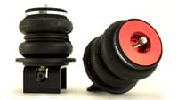 air lift performance 05-14 audi a3 / vw 09-16 cc / 07-14 eos/gti /12-14 beetle turbo slam rear kit 75690