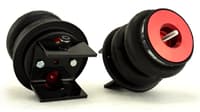 air lift performance 05-14 audi a3 / vw 09-16 cc / 07-14 eos/gti /12-14 beetle turbo slam rear kit 75690