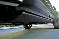 amp research 2019-2022 dodge ram 1500/2500/3500 regular/crew/mega cabs powerstep plug n play - black 76239-01a