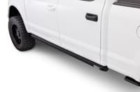 amp research 2004-2008 ford f150 all cabs powerstep xl - black 77105-01a