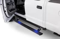 amp research 2008-2016 ford sd all cabs powerstep xtreme - black 78234-01a