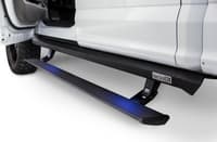 amp research 2008-2016 ford sd all cabs powerstep xtreme - black 78234-01a