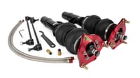 air lift performance front kit for 17-21 10th gen honda civic si 78100
