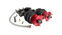air lift performance 17-22 tesla model 3/ 20-22 model y front kit (awd) 78102