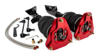air lift performance front kit for 10-18 mercedes-benz cls 350 rwd 78103