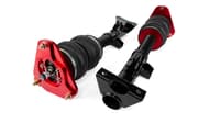 air lift performance front kit for 10-18 mercedes-benz cls 350 rwd 78103