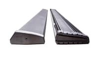 amp research 2020-2022 ford f-250/350/450 all cabs powerstep xtreme - black 78236-01a