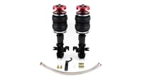 air lift performance front kit for 10-14 chevrolet camaro 78501