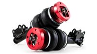 air lift performance front kit for 10-14 chevrolet camaro 78501