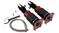 air lift performance front kit for volkswagen mk1 jetta/rabbit/gti/golf 78503