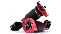 air lift performance front kit for volkswagen mk1 jetta/rabbit/gti/golf 78503