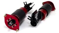 air lift performance front kit for volkswagen mk1 jetta/rabbit/gti/golf 78503
