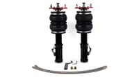 air lift performance front kit for 95-98 nissan 240sx 78508